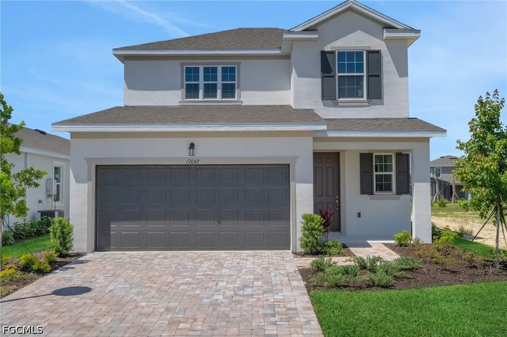 17042 Cottontail Circle Punta Gorda FL 33982