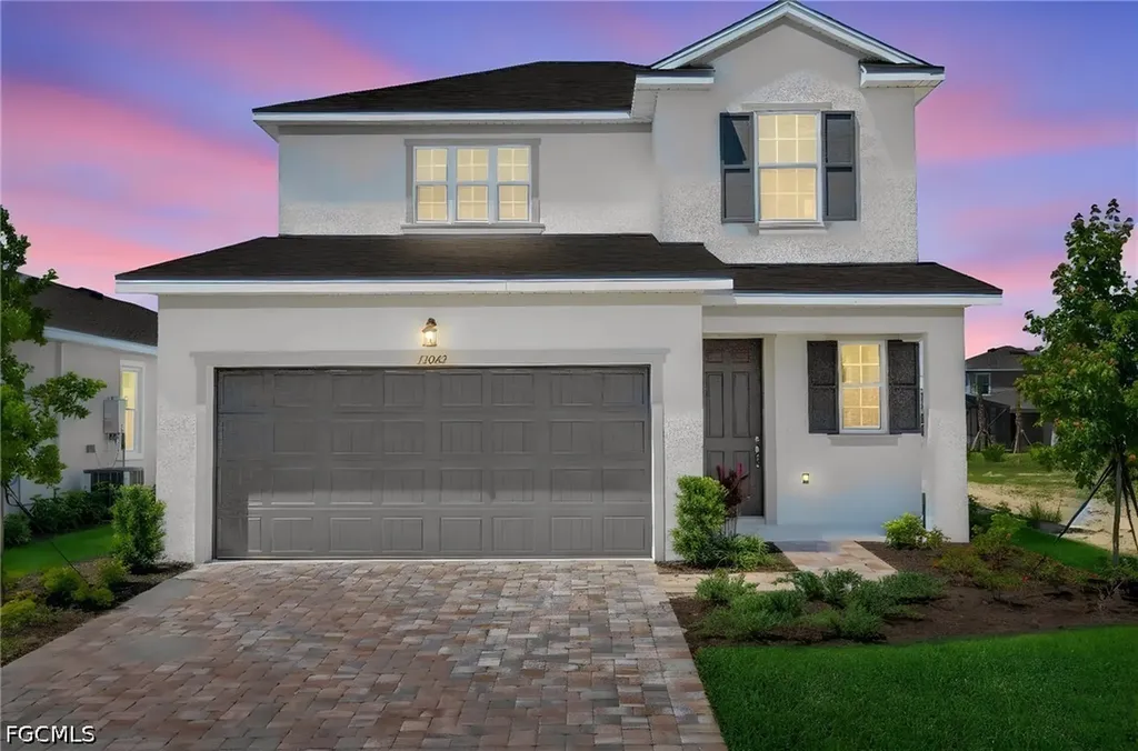 17042 Cottontail Circle Punta Gorda FL 33982