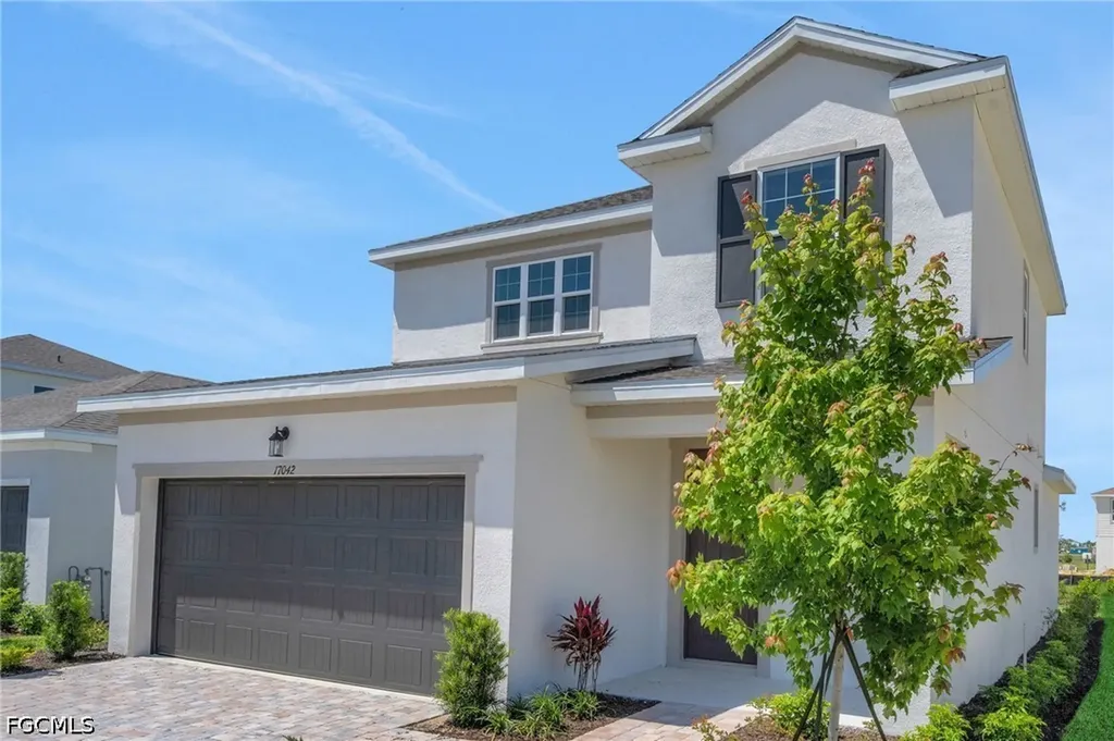 17042 Cottontail Circle Punta Gorda FL 33982