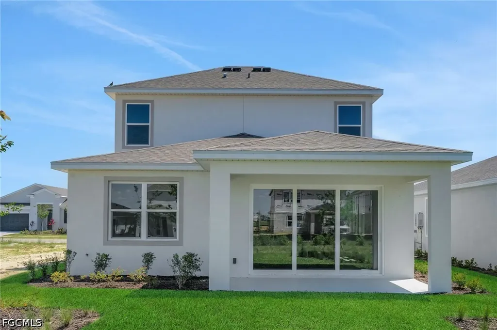 17042 Cottontail Circle Punta Gorda FL 33982