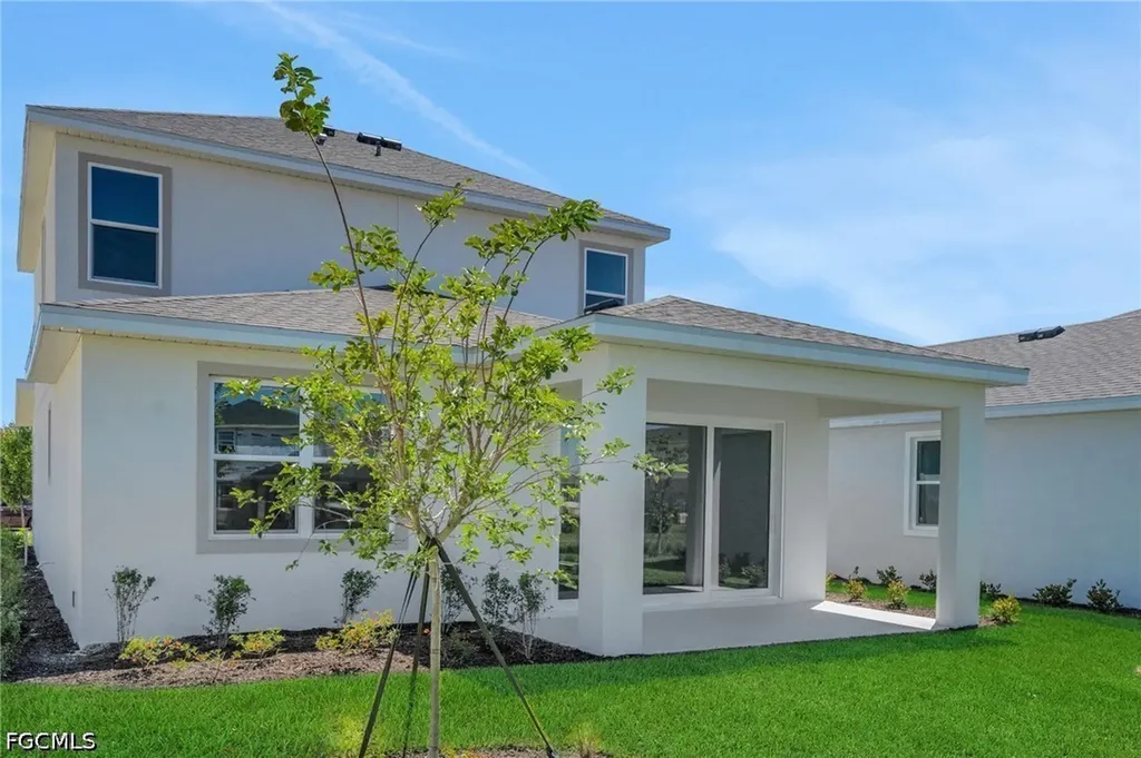 17042 Cottontail Circle Punta Gorda FL 33982