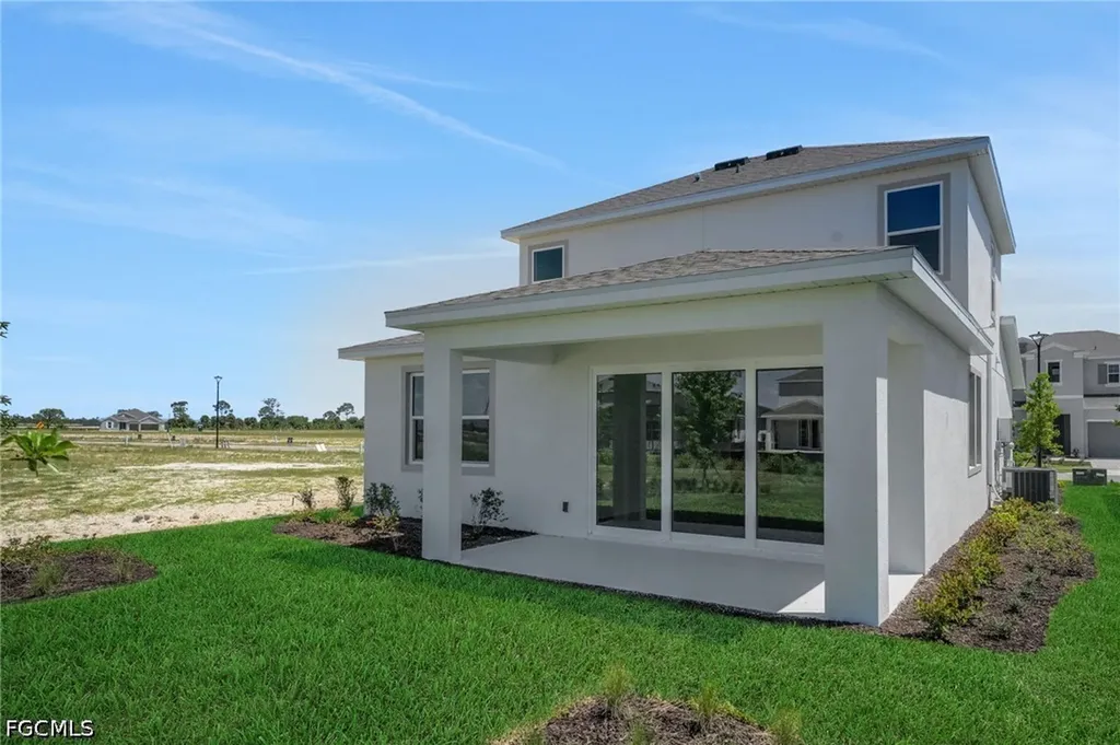 17042 Cottontail Circle Punta Gorda FL 33982