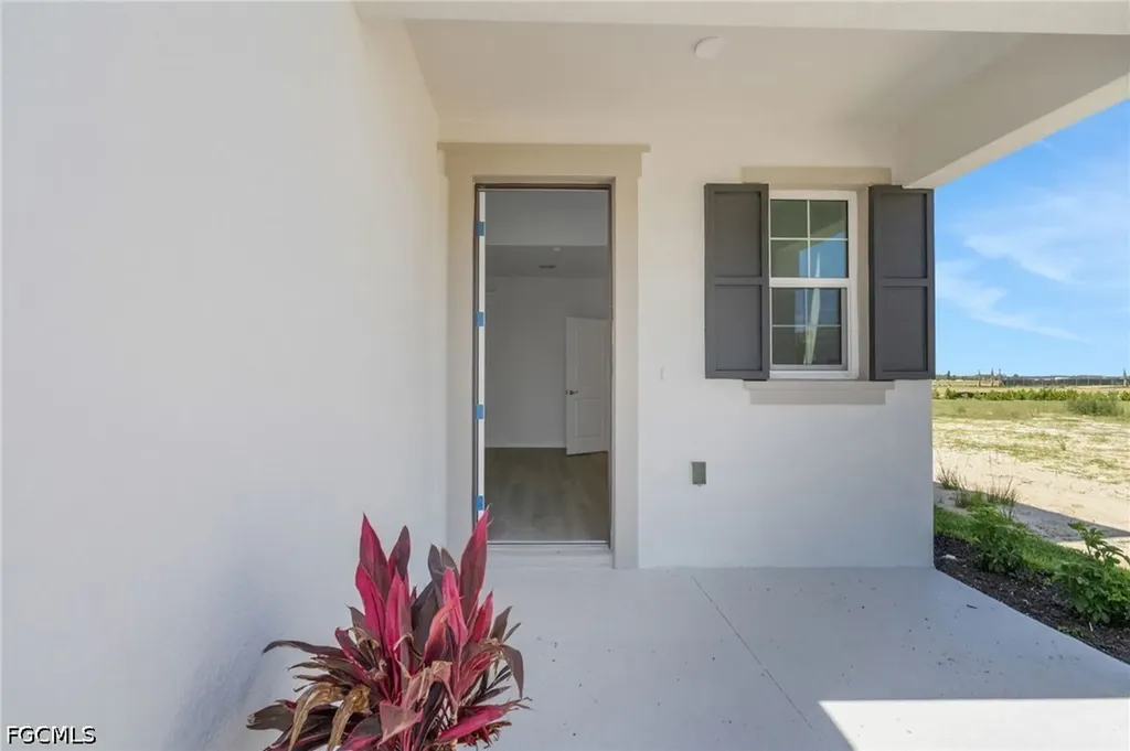 17042 Cottontail Circle Punta Gorda FL 33982