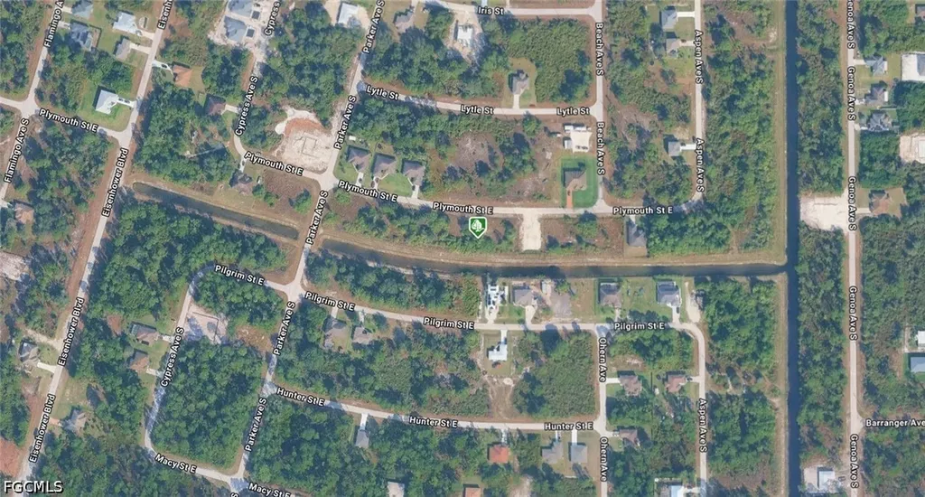 1030 Plymouth Street E Lehigh Acres FL 33974