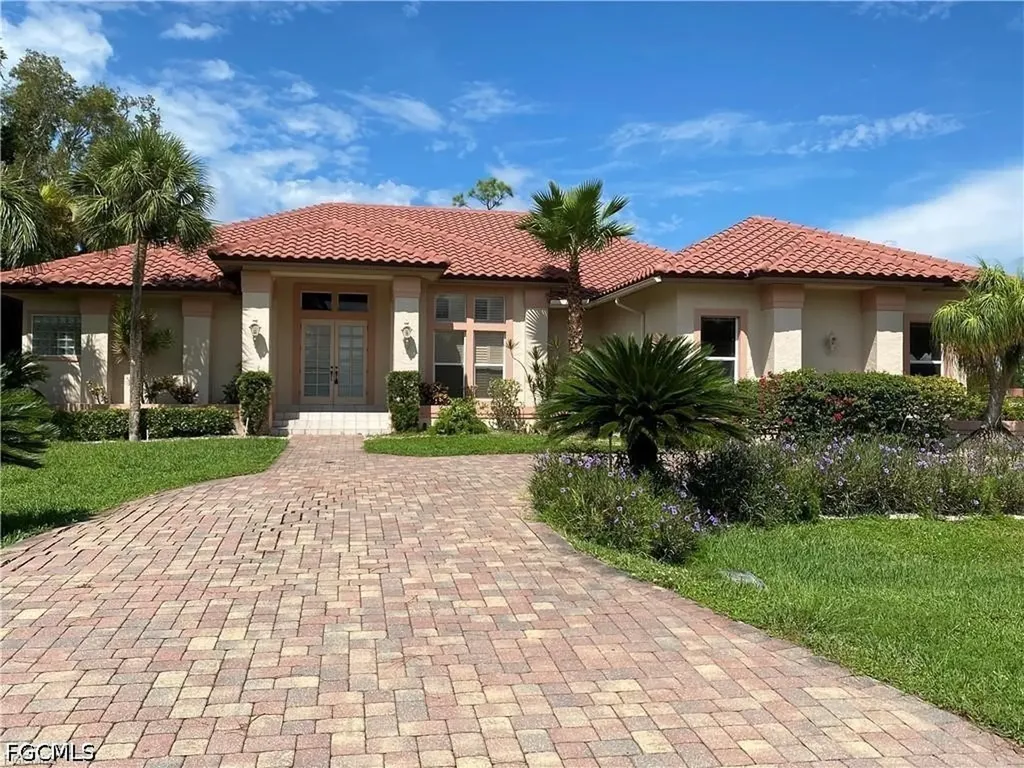 16971 Timberlakes Drive Fort Myers FL 33908