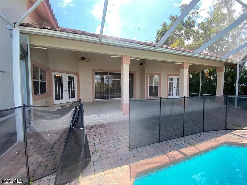 16971 Timberlakes Drive Fort Myers FL 33908