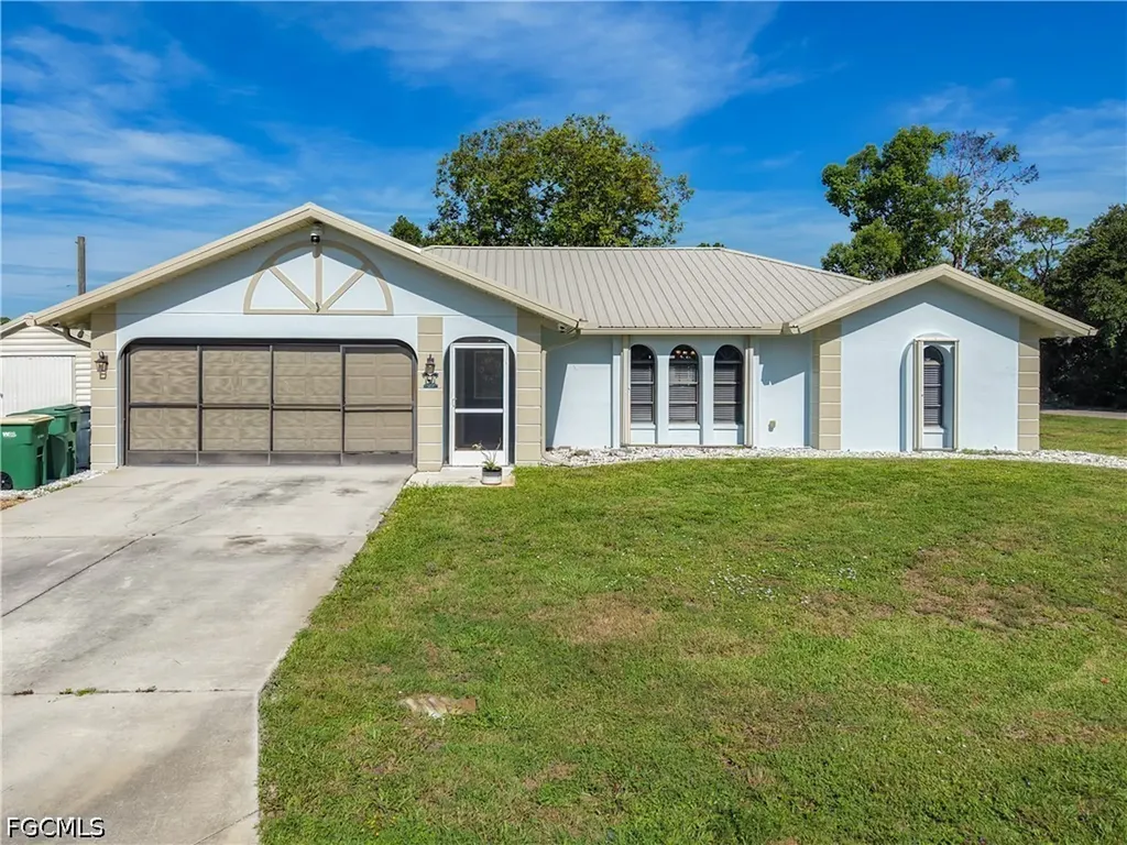 3637 Idlewild Street Port Charlotte FL 33980