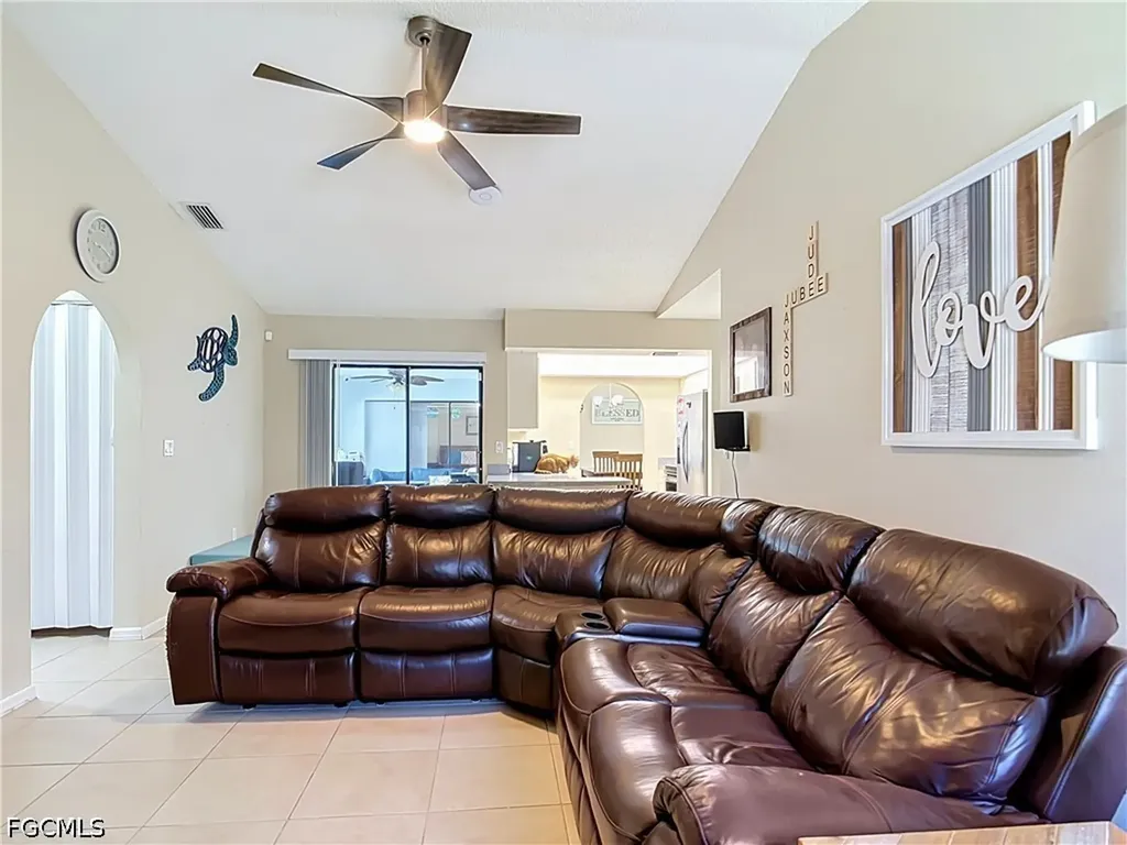 3637 Idlewild Street Port Charlotte FL 33980