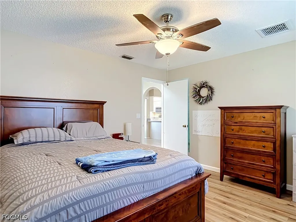 3637 Idlewild Street Port Charlotte FL 33980