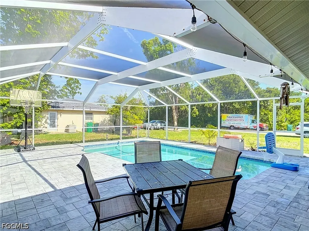 3637 Idlewild Street Port Charlotte FL 33980