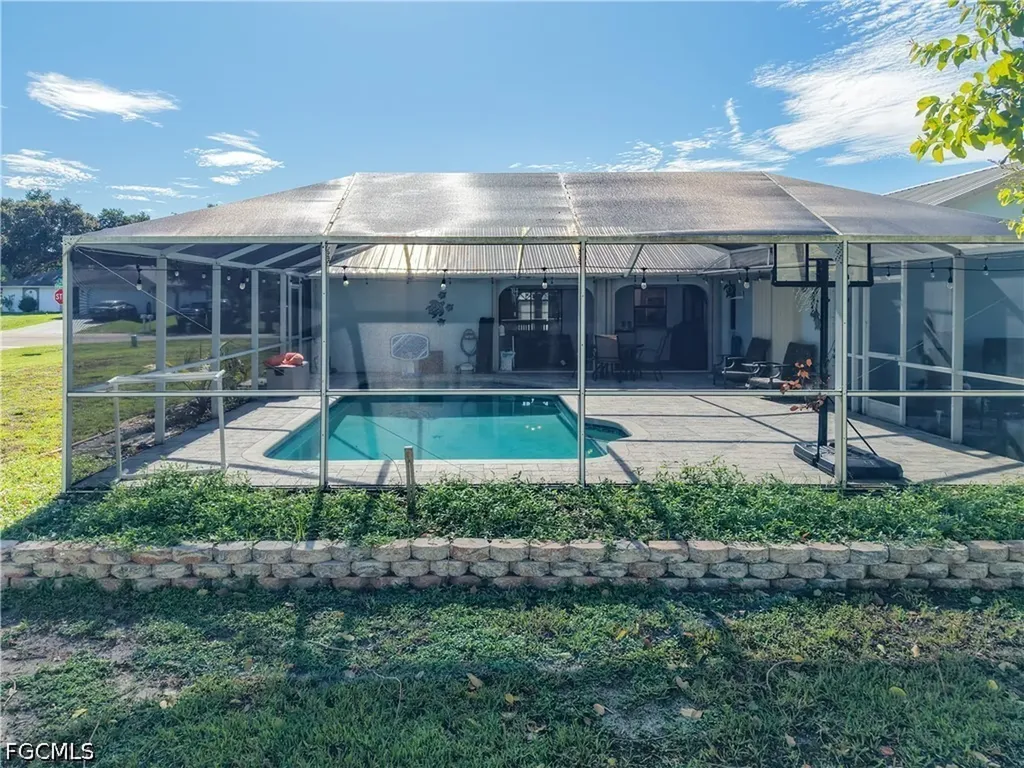 3637 Idlewild Street Port Charlotte FL 33980