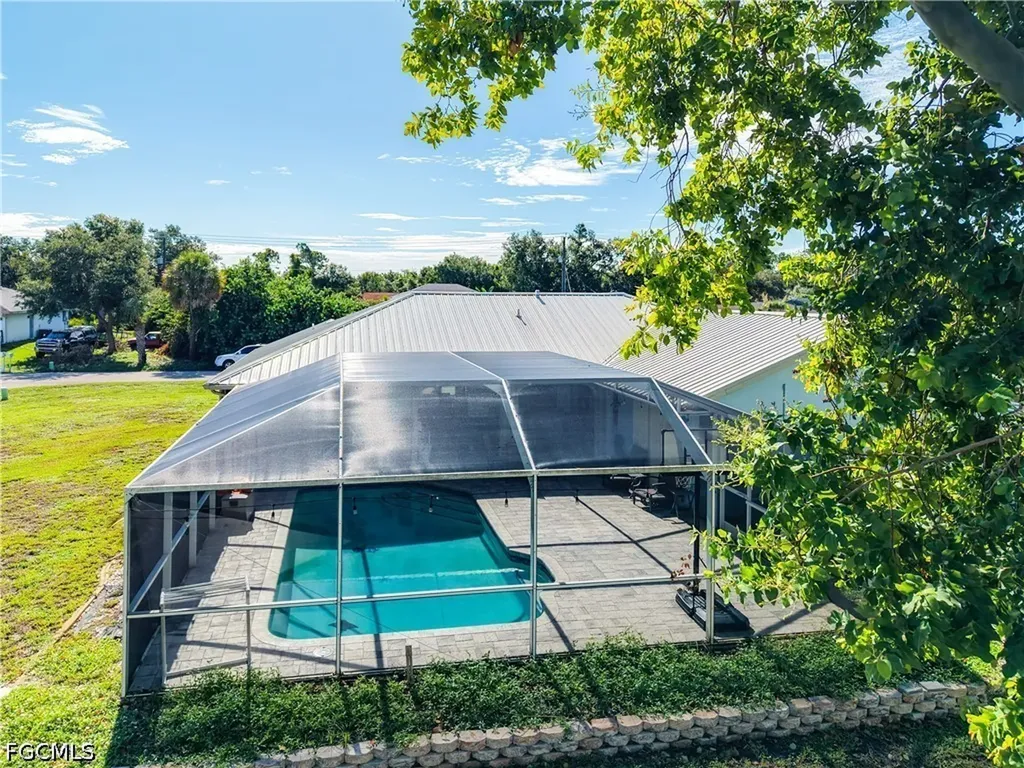 3637 Idlewild Street Port Charlotte FL 33980