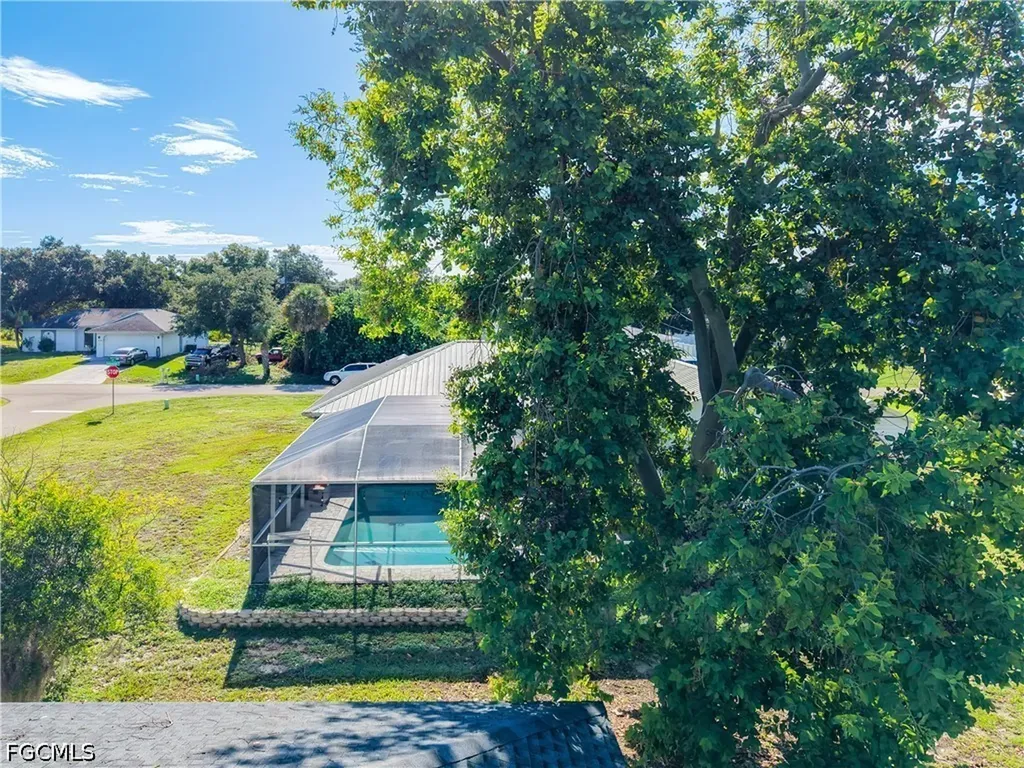 3637 Idlewild Street Port Charlotte FL 33980