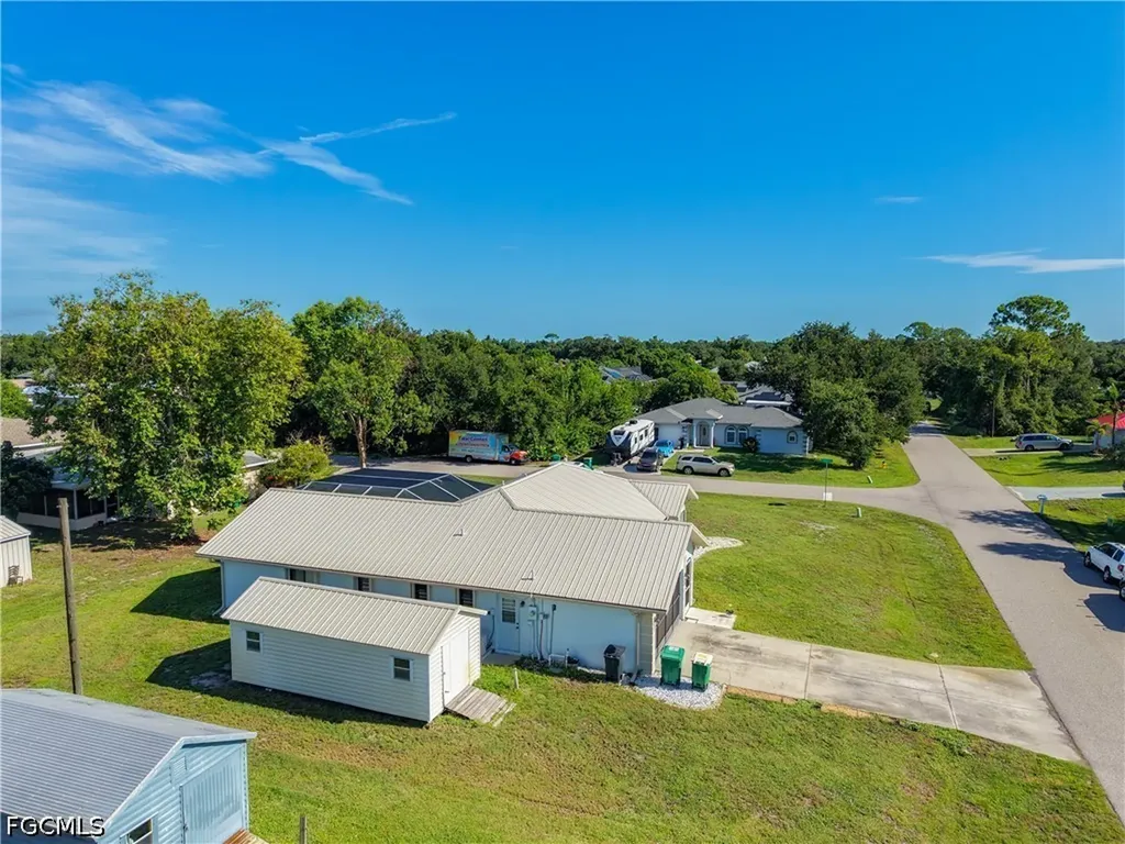 3637 Idlewild Street Port Charlotte FL 33980