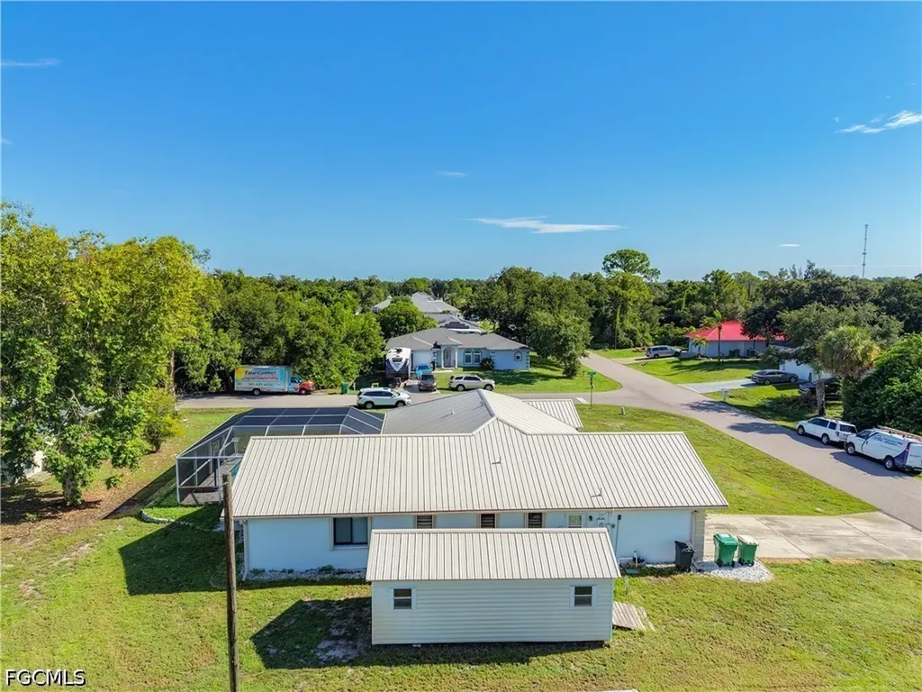 3637 Idlewild Street Port Charlotte FL 33980