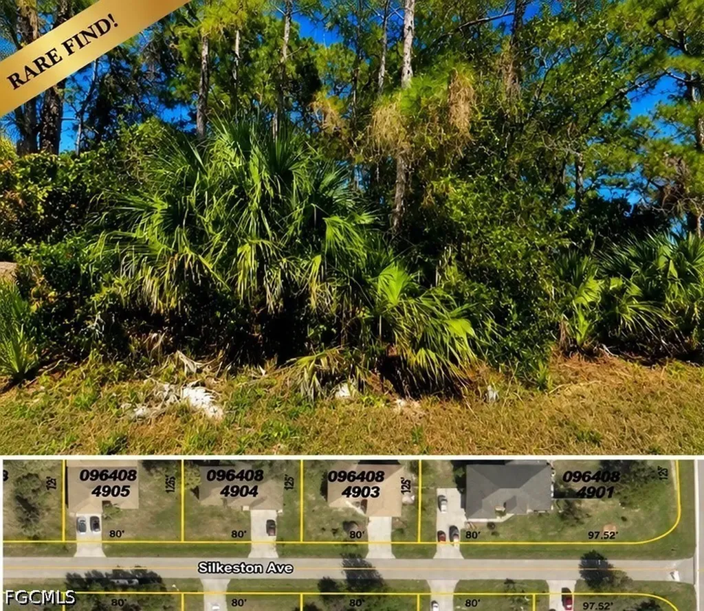 Stockton Avenue North Port FL 34286