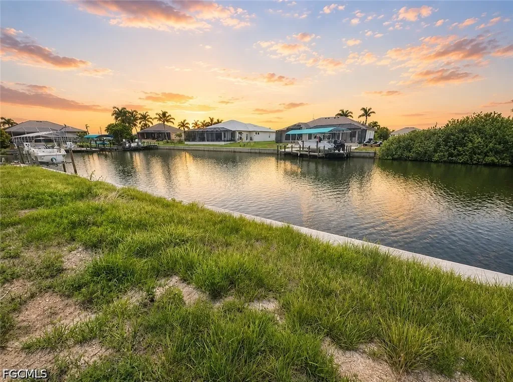 1216 NW 36th Avenue Cape Coral FL 33993