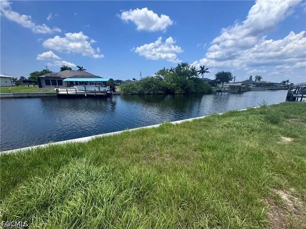 1216 NW 36th Avenue Cape Coral FL 33993