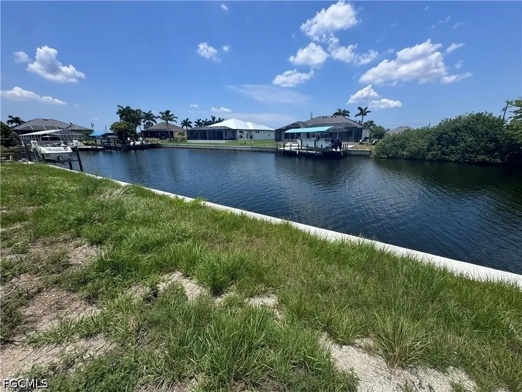 1216 NW 36th Avenue Cape Coral FL 33993