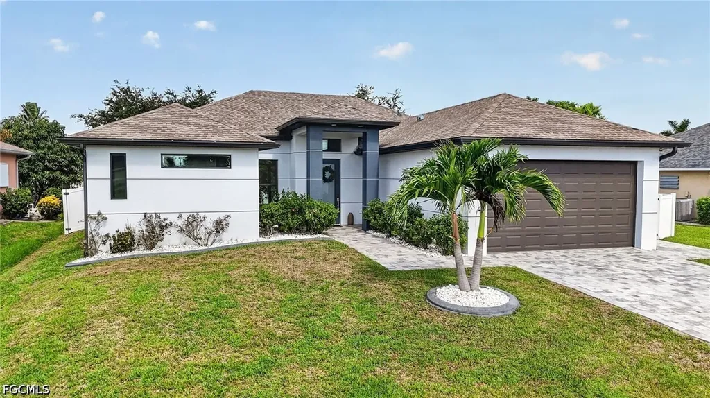 420 SW 29th Avenue Cape Coral FL 33991
