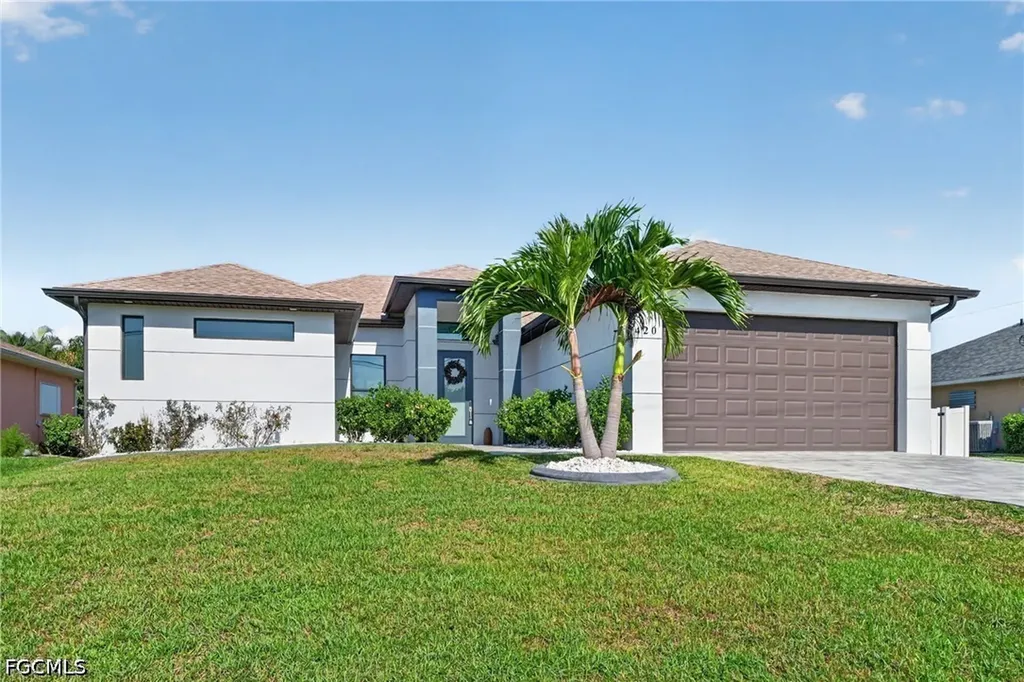 420 SW 29th Avenue Cape Coral FL 33991