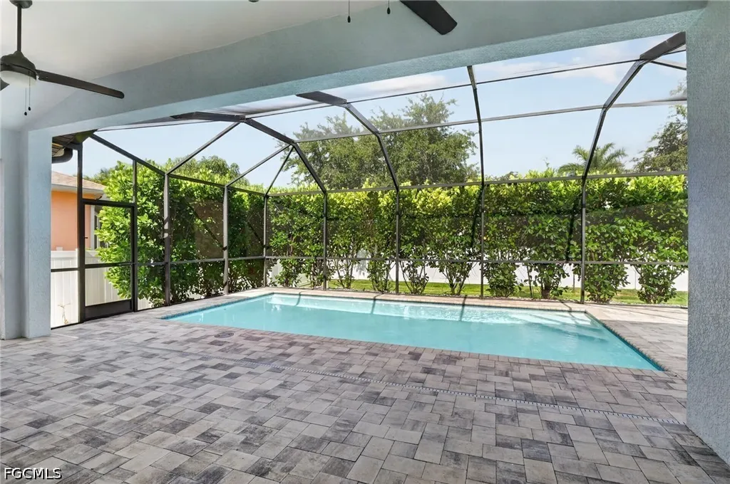 420 SW 29th Avenue Cape Coral FL 33991