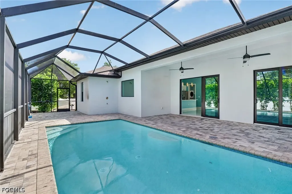 420 SW 29th Avenue Cape Coral FL 33991