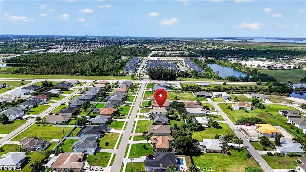 420 SW 29th Avenue Cape Coral FL 33991