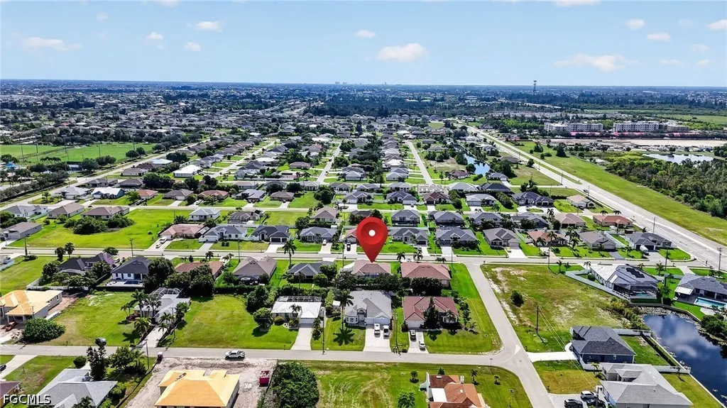 420 SW 29th Avenue Cape Coral FL 33991