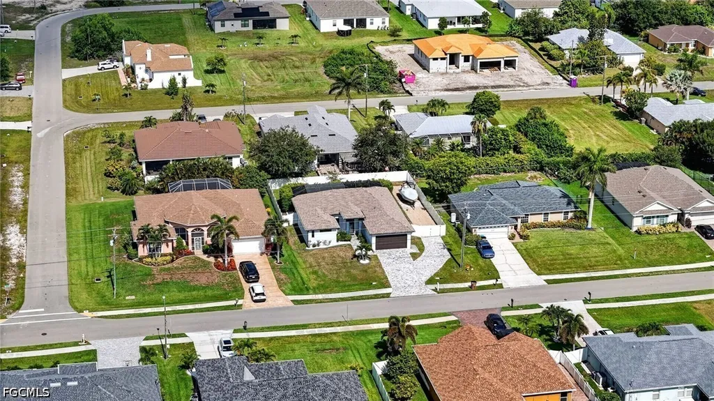 420 SW 29th Avenue Cape Coral FL 33991