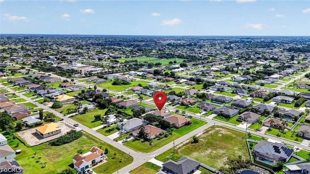 420 SW 29th Avenue Cape Coral FL 33991