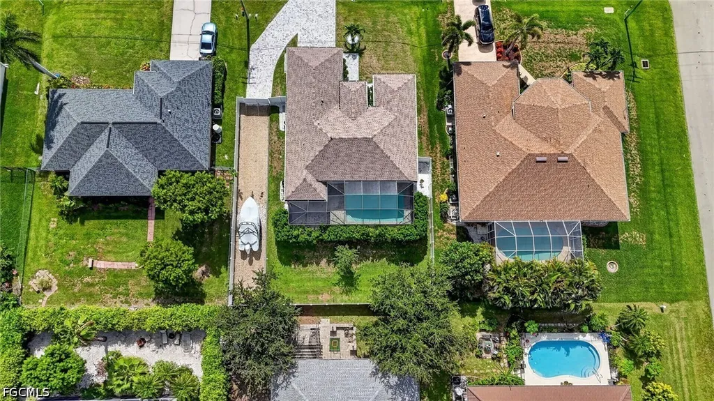 420 SW 29th Avenue Cape Coral FL 33991