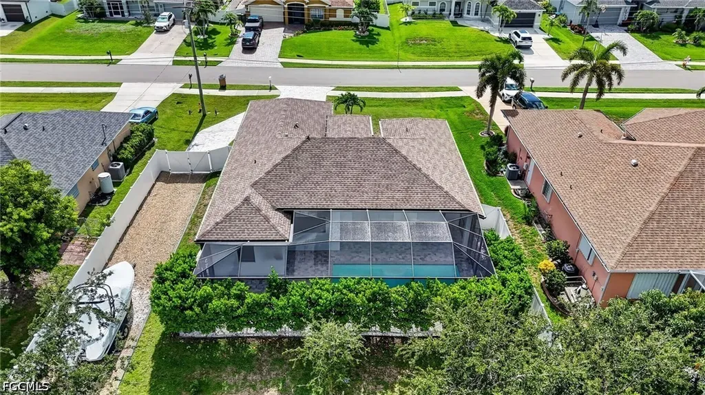 420 SW 29th Avenue Cape Coral FL 33991
