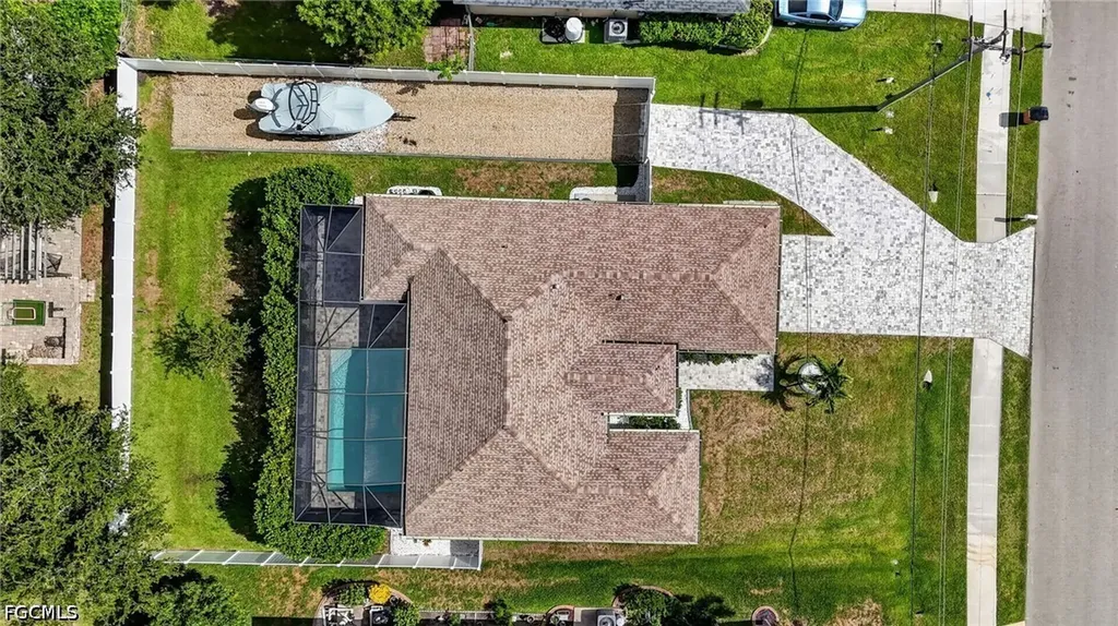 420 SW 29th Avenue Cape Coral FL 33991