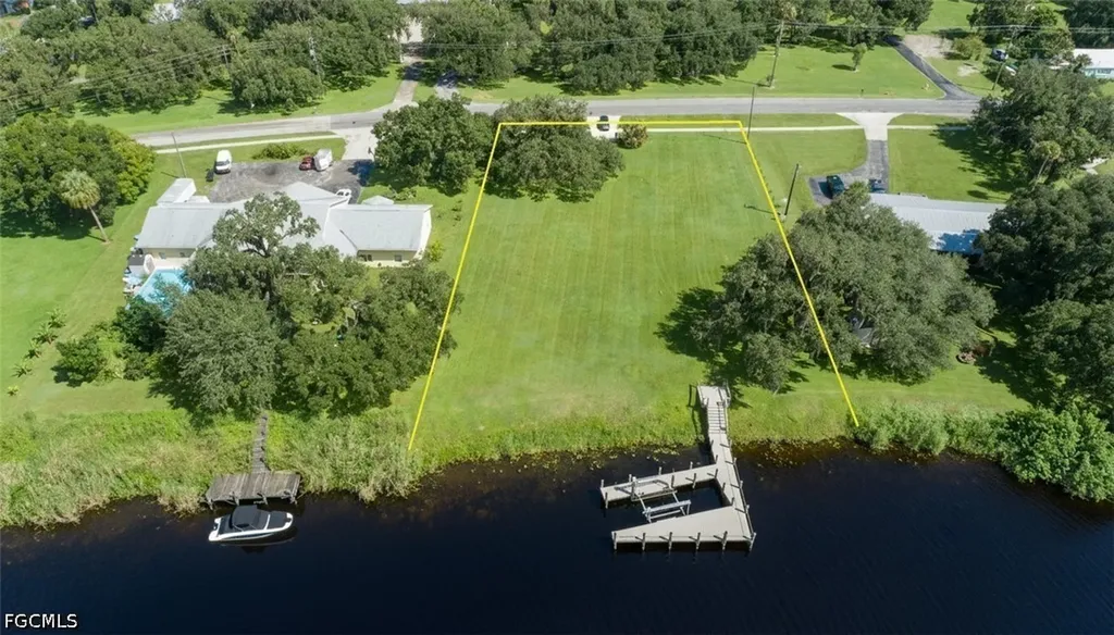 395 Old County Road 78 Labelle FL 33935