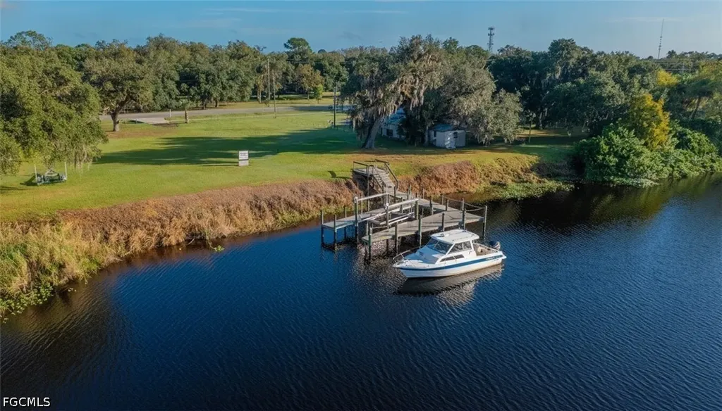 395 Old County Road 78 Labelle FL 33935