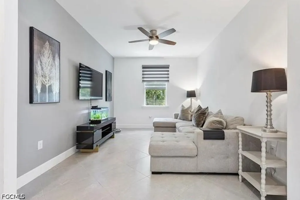 16209 Bluestem Lane Punta Gorda FL 33935