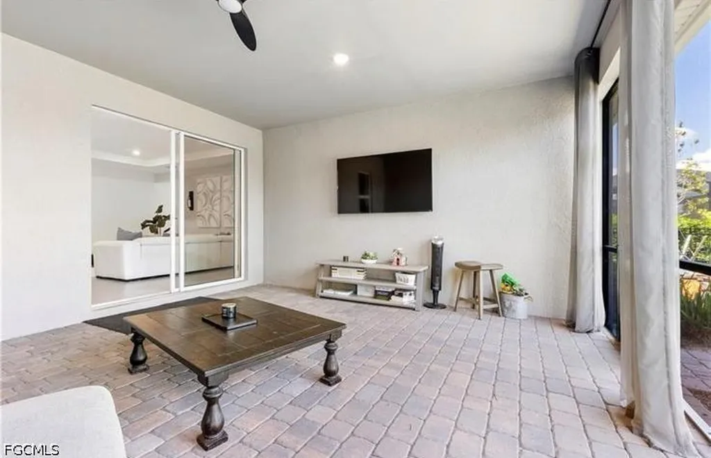 16209 Bluestem Lane Punta Gorda FL 33935