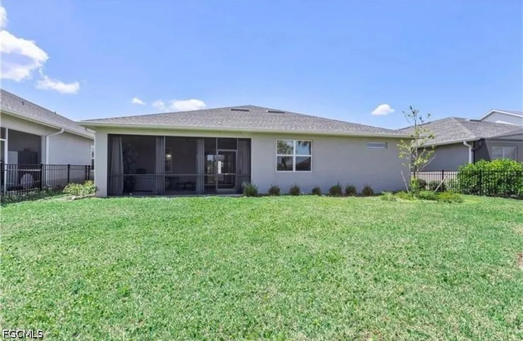 16209 Bluestem Lane Punta Gorda FL 33935