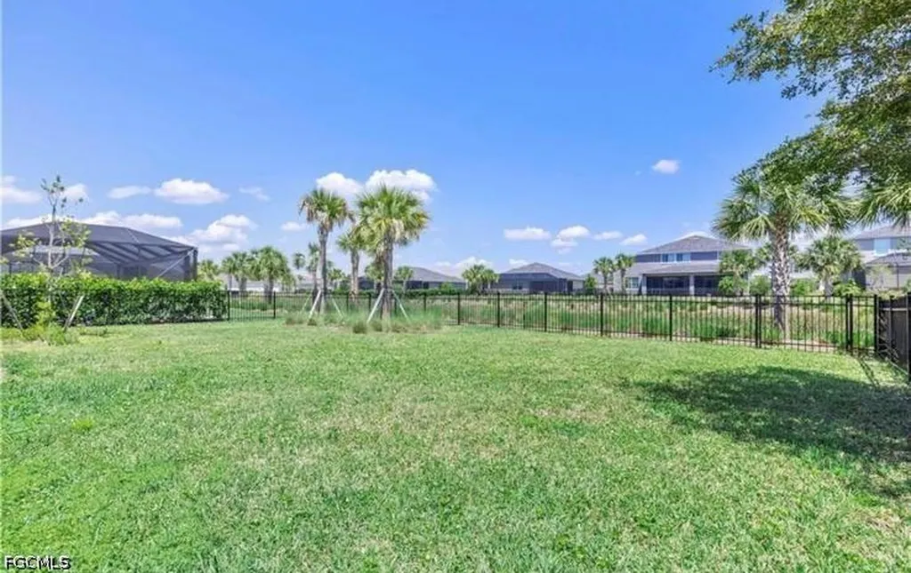 16209 Bluestem Lane Punta Gorda FL 33935
