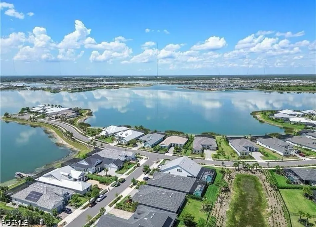 16209 Bluestem Lane Punta Gorda FL 33935