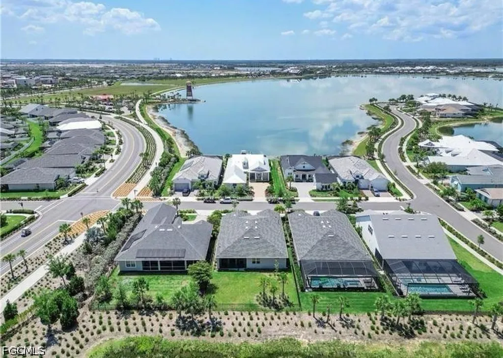 16209 Bluestem Lane Punta Gorda FL 33935