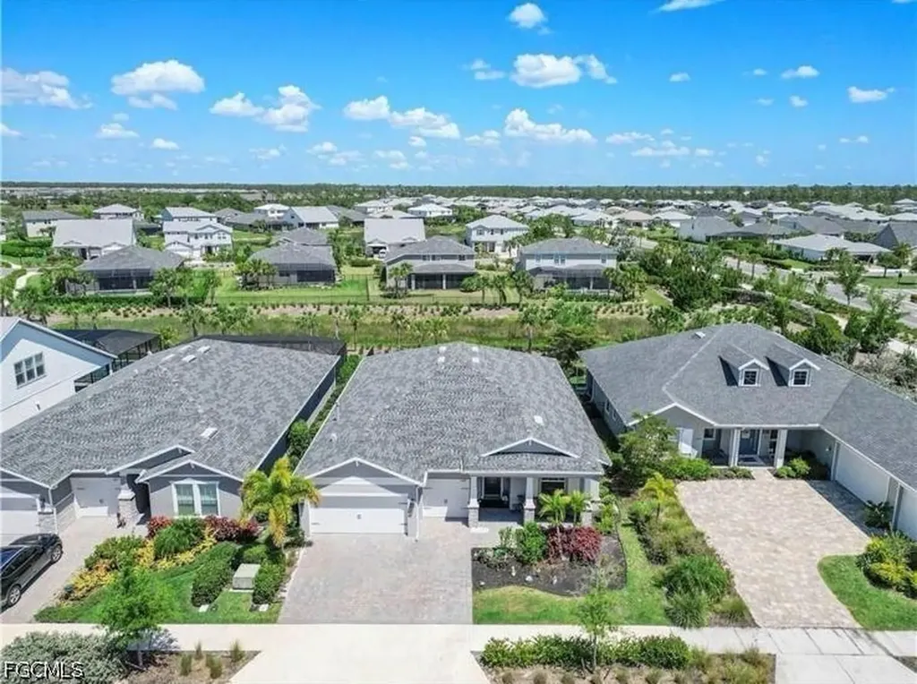 16209 Bluestem Lane Punta Gorda FL 33935