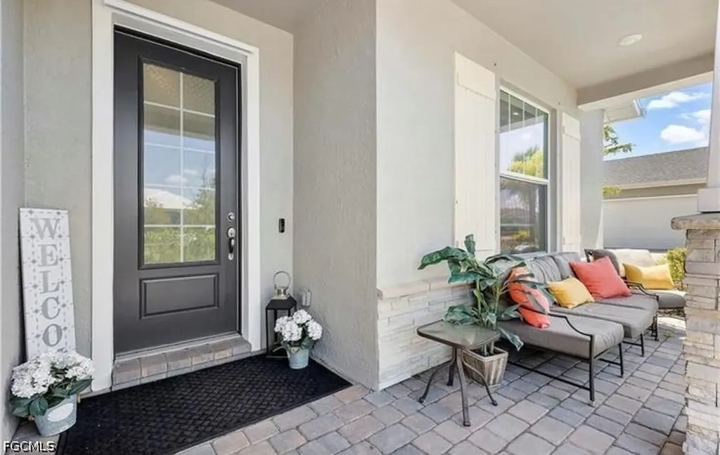 16209 Bluestem Lane Punta Gorda FL 33935