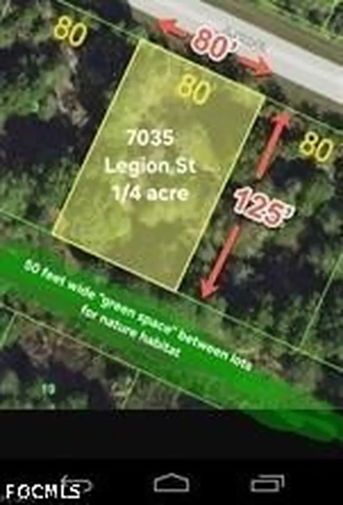 7035 Legion Street Port Charlotte FL 33981