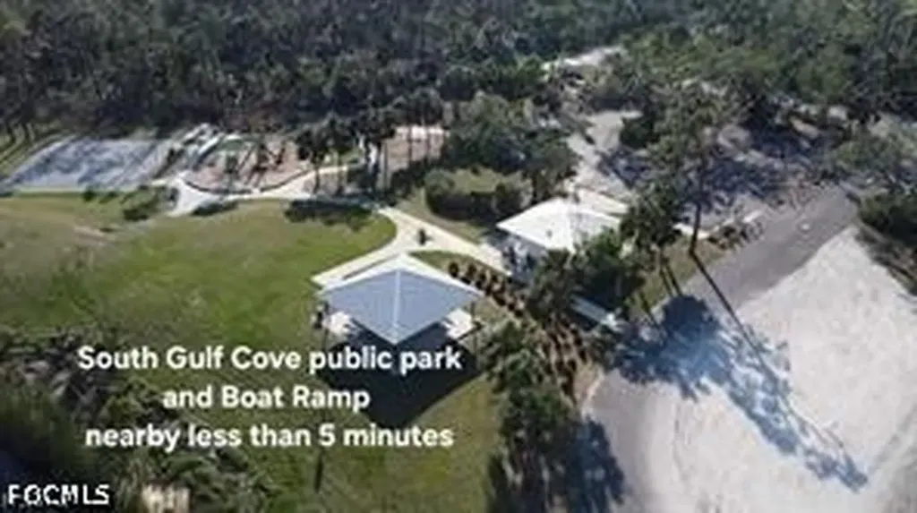 7035 Legion Street Port Charlotte FL 33981