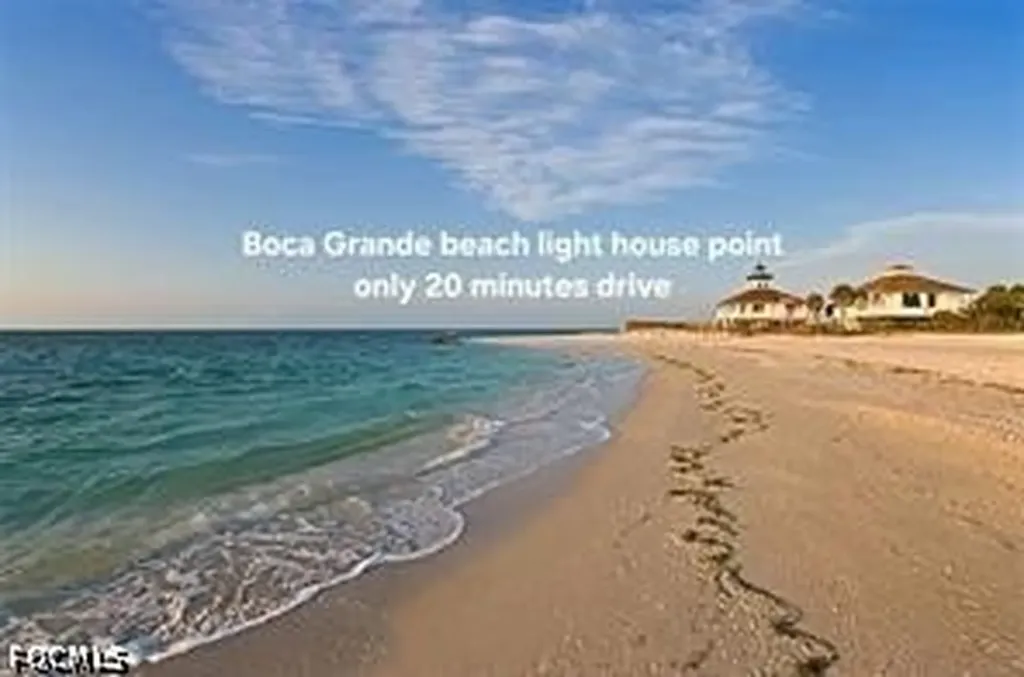 7035 Legion Street Port Charlotte FL 33981