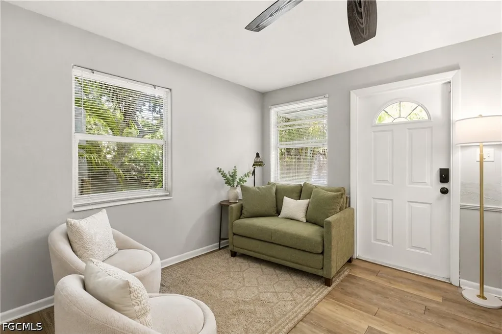 1918 Grace Avenue Fort Myers FL 33901