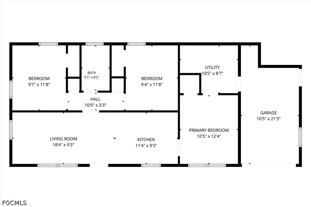 1918 Grace Avenue Fort Myers FL 33901