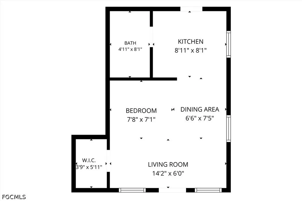 1918 Grace Avenue Fort Myers FL 33901
